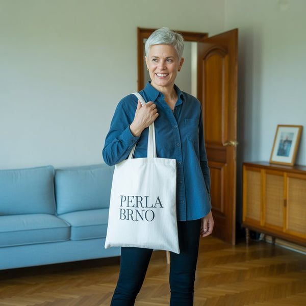 15 000+ ŽEN DŮVĚŘUJE PERLA BRNO