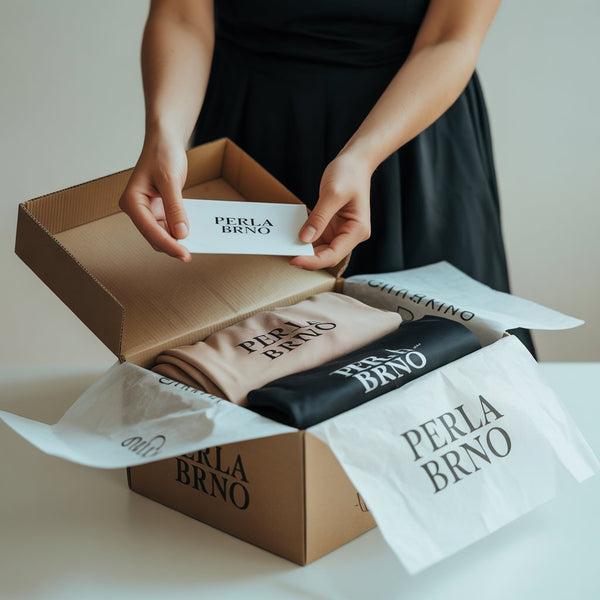 15 000+ ŽEN DŮVĚŘUJE PERLA BRNO