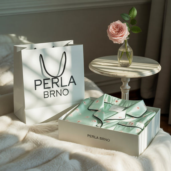 15 000+ ŽEN DŮVĚŘUJE PERLA BRNO